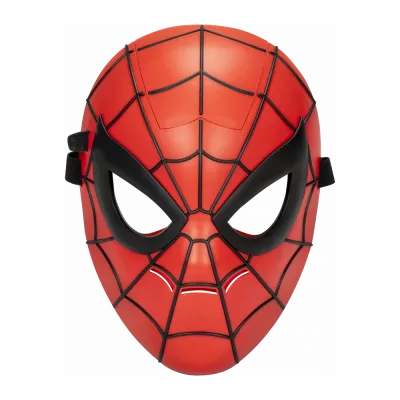 Verkleed- & speelgoedmaskers