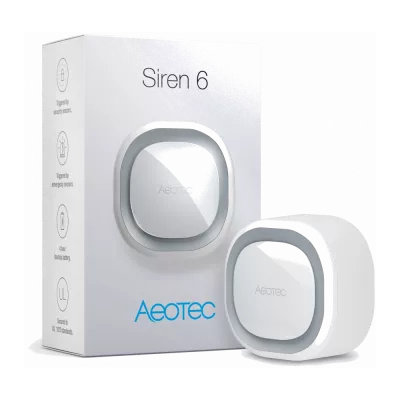 Sirenes