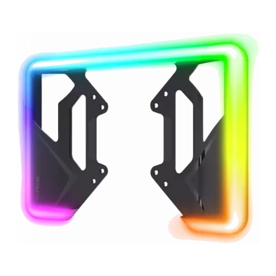 Monitorlampen