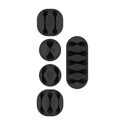Kabelklemmen