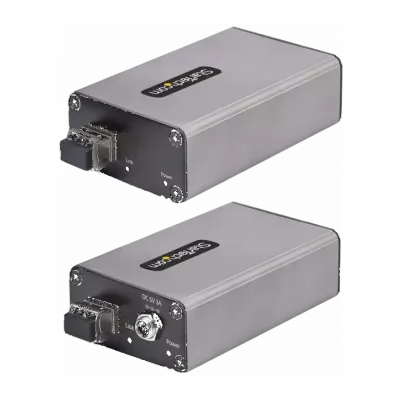 Console-extenders