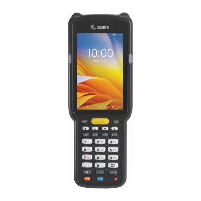 Mobiele handheld computers