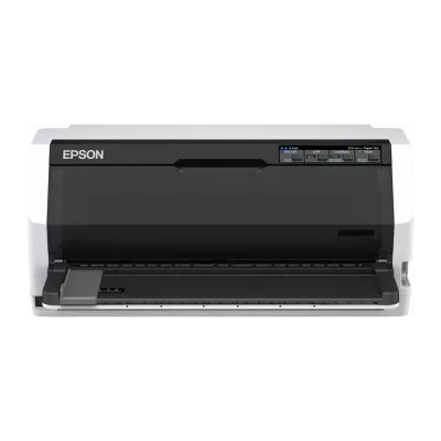 Matrixprinters