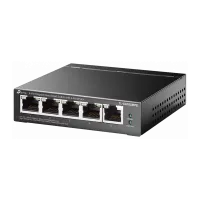 Netwerkswitches