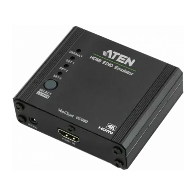EDID-emulators