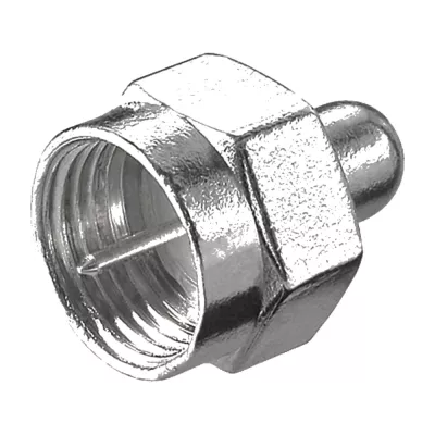 Coaxconnectoren