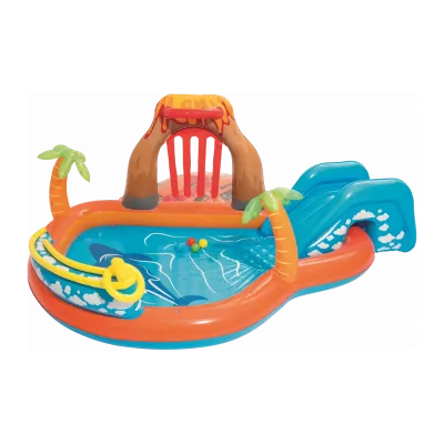 Kinderzwembaden
