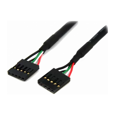 Interne USB-kabels
