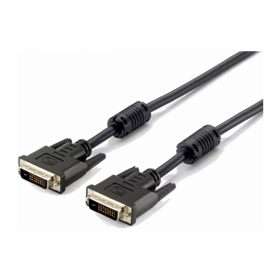 DVI-kabels & adapters