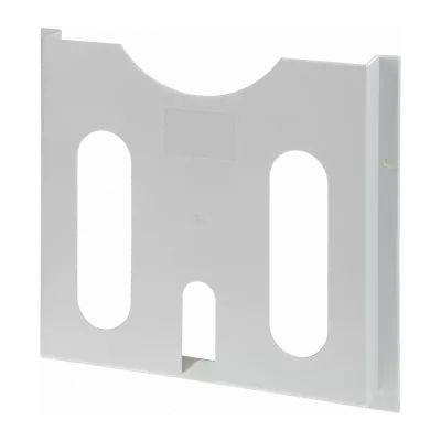 Accessoires voor installatieautomaten
