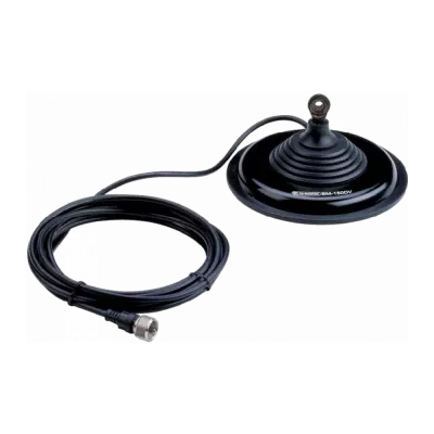 Radioantennes