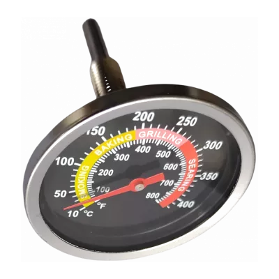Keukenthermometers