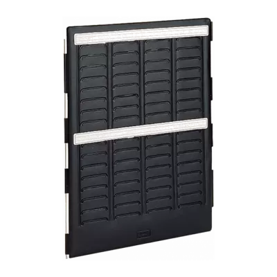 Accessoires voor planborden
