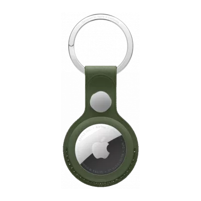 Hoesjes en sleutelhangers voor slimme trackers