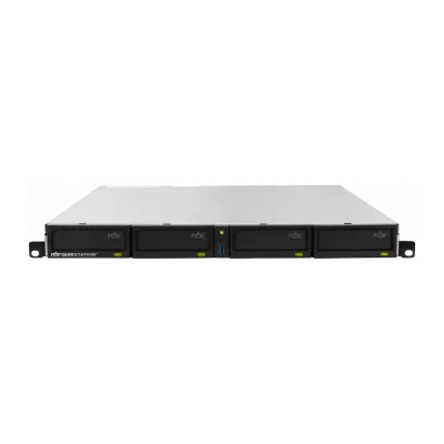 Tapedrives & RDX