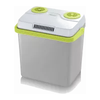 Koelboxen