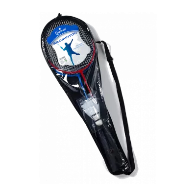 Badmintonsets
