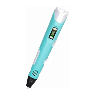 3D-pennen