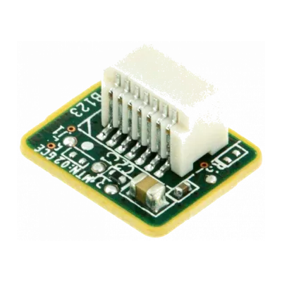 Server-TPM-modules