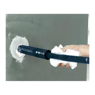 Brandbeveiliging & kabelafdichting