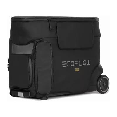 Accessoires voor draagbare powerstations