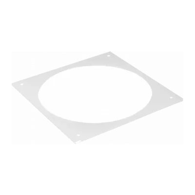 Pc-ventilatorbevestiging & antivibratiedempers
