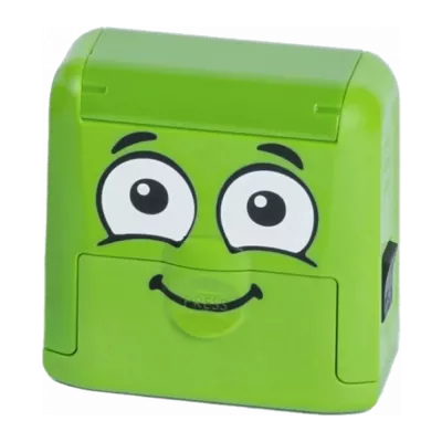 Decoratieve stempels