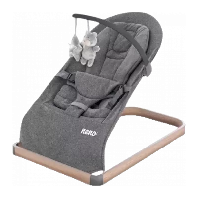 Wipstoeltjes & babyschommels