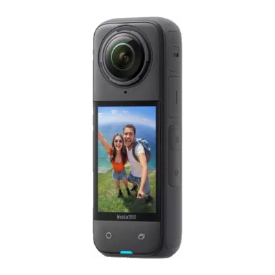 360°-camera's