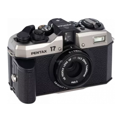 Analoge camera's