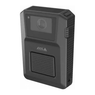 Bodycams
