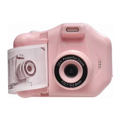 Digitale camera's voor kinderen