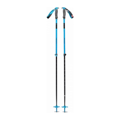 Skistokken