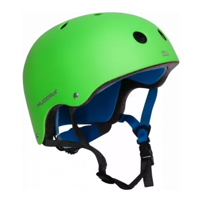 Skatehelmen