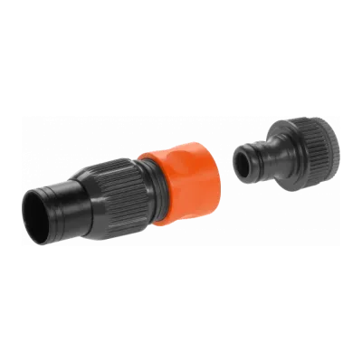 Pompfittingen & -adapters