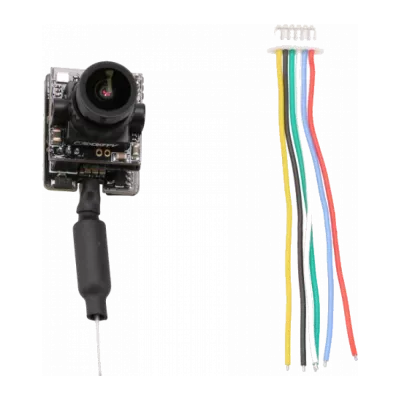 Dronecamera-onderdelen & accessoires