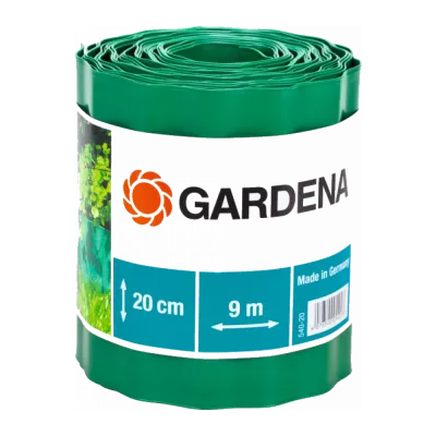 Gazonranden