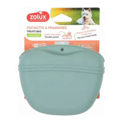 Snackzakjes voor huisdieren