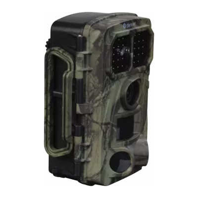 Wildcamera's