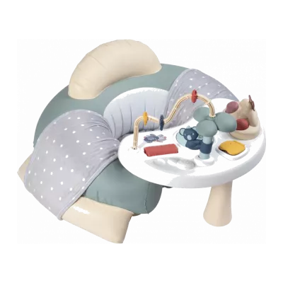 Badzitjes voor baby's