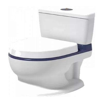 Potjes & toilettrainers