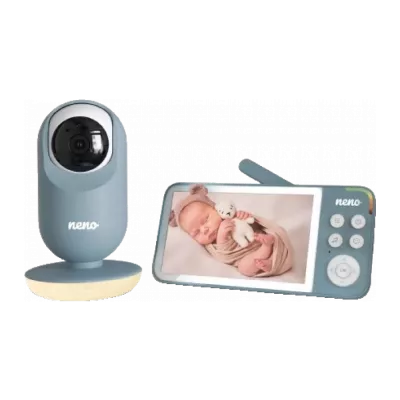 Audiobabyfoons