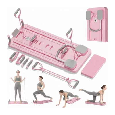 Pilates-reformers