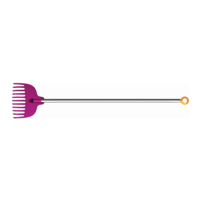 Speelgoedtuingereedschap