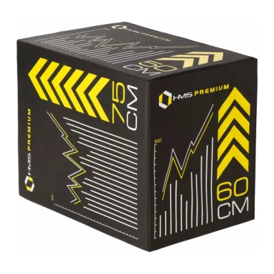 Plyoboxen