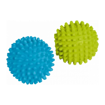 Droogballen