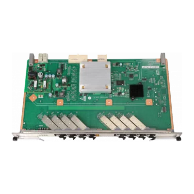 Optical line terminals (OLT)