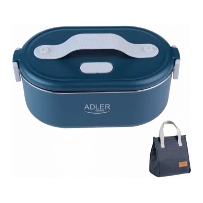 Elektrische lunchboxen