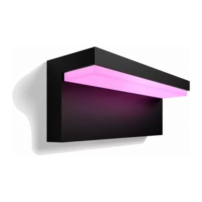 Wandlampen