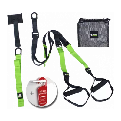 Suspensietrainers